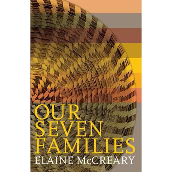 Pre-Owned Our Seven Families: Expanding and Enriching our Sense of Belonging (Paperback) 0853986126 9780853986126