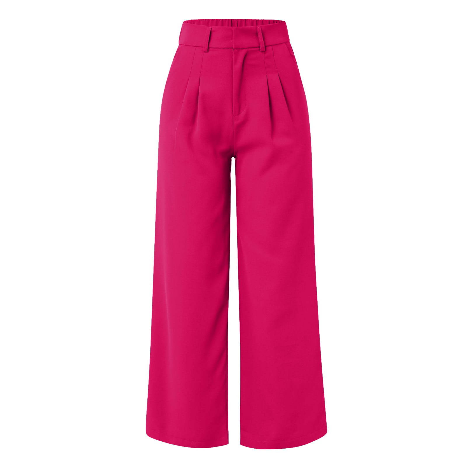4F, Trousers Fnk F400 ski pants women Dark Pink pink | SkiWebShop