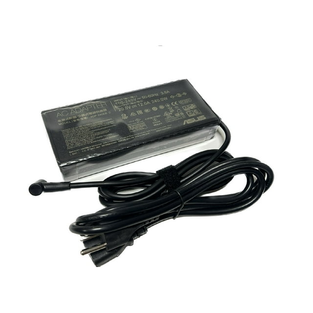 Original 240W ASUS ZenBook Pro Duo 15 UX582ZW-AOU29097X AC Adapter 6PHI Charger