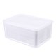 thumbnail image 1 of Produce Contenedores de Almacenamiento sin Bpa, Almacenamiento de Verduras y Frutas Frescas con Sistema de Control de Ventilacion y Division Ajustable, ShuxiuWang 1327537098058, 1 of 3