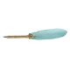 thumbnail image 4 of Pluma caligráfica, pluma de pluma con pluma de escritura tallada, pluma de regalo, salida de alta intensidad Jadeshay A, 4 of 8