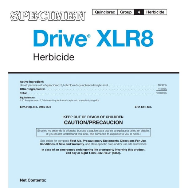 alligare herbicide Alligare Herbicide main image 1