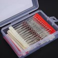 thumbnail image 2 of 300Pcs Diodes Kit Faible Consommation de Stabilisation Diode Assortiment pour les Références de Tension, 2 of 14