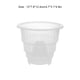 thumbnail image 3 of Yuarrent Macetero duradero y no deformable para plantas de interior, contenedor, flor de plástico, 3 pack/lote Jardín y Patio, 3 of 6