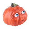 thumbnail image 2 of Adornos de calabaza decoración de Halloween decoración de calabaza de Halloween calabaza de Halloween Calabaza de Halloween Adornos de calabaza de resina con expresiones ANGGREK Otros, 2 of 8