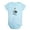 Blue, variant on Baby Unisex Do You Have Milk Funny Rompers Newborn Baby Bodysuits Infant Jumpsuits Kids Cotton Animal Ostrich Graphic One-Piece Outfits