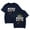 Navy-HL14779, variant on Korolova Merch T-Shirt Summer Women/Men Unisex Short Sleeve Tshirt Hiphop Fashion Streetwear Style1