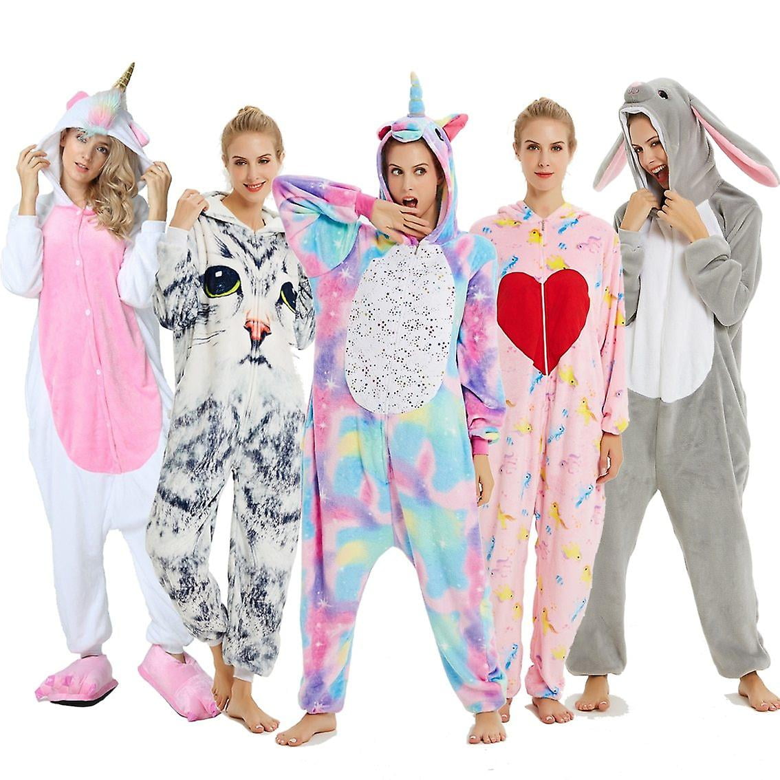 Panda pjs hotsell