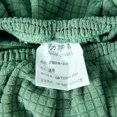 thumbnail image 1 of Langgg Computer Chair Cover Swivel Chair Cover for Rotating Chair Light Green, 1 of 9