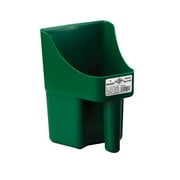 Tolco Super Scoop Plastic Feed Scoop, 1 Each