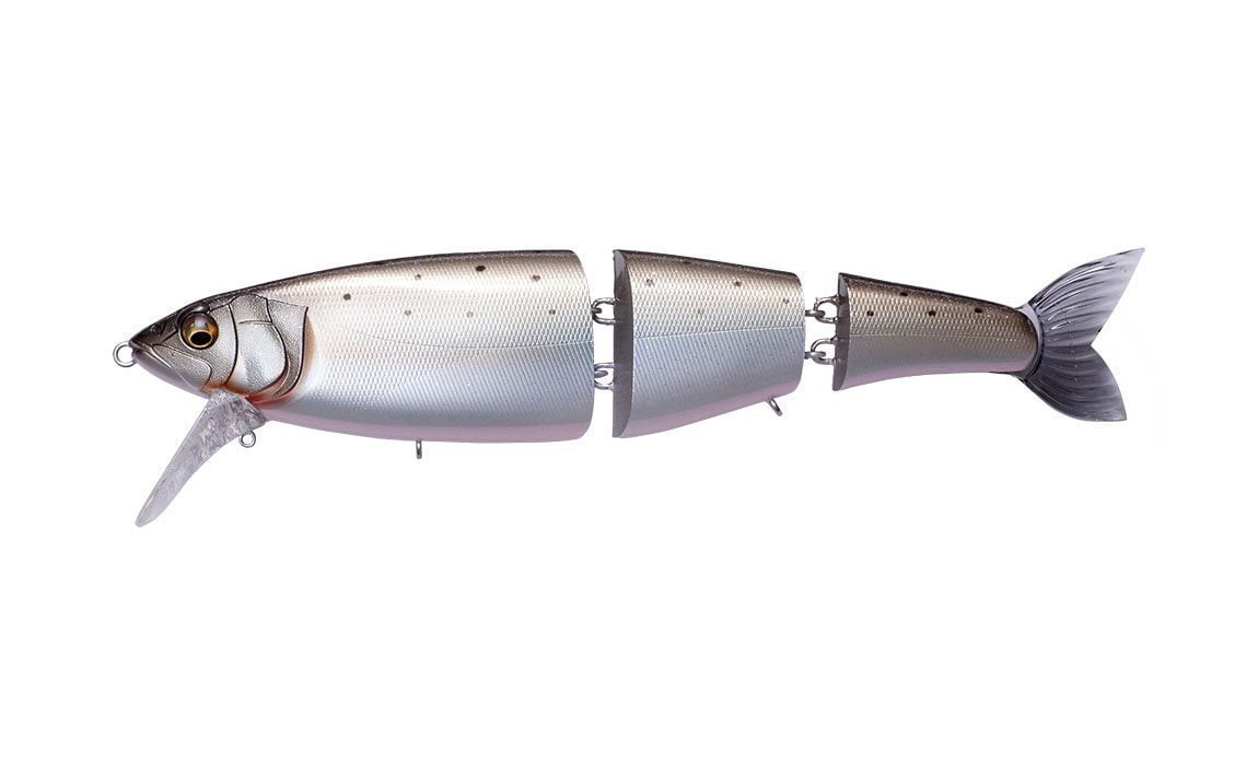 Megabass Garuda Hard Body Swimbait