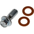thumbnail image 4 of Dorman 484-201.1 Banjo Bolt Fits select: 1980-2006 MERCURY GRAND MARQUIS, 1987-2006 FORD CROWN VICTORIA, 4 of 4