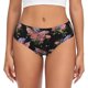 thumbnail image 1 of Fotbe Bouquet Calzones Estampados para Mujer – Ropa Interior de Algodón, Cómoda, Suave y Elástica-Large, 1 of 6