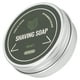 thumbnail image 5 of BlueZOO Jabón de afeitar para barba para hombre, sabor a menta, control de aceite, jabón de afeitar de limpieza profunda, 2,12 oz, 5 of 5