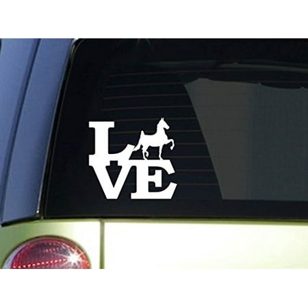 - American Saddlebred Love 6