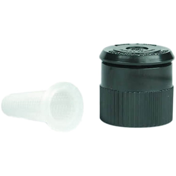 Rainbird 1401 .25 GPM Pressure Compensating Bubbler