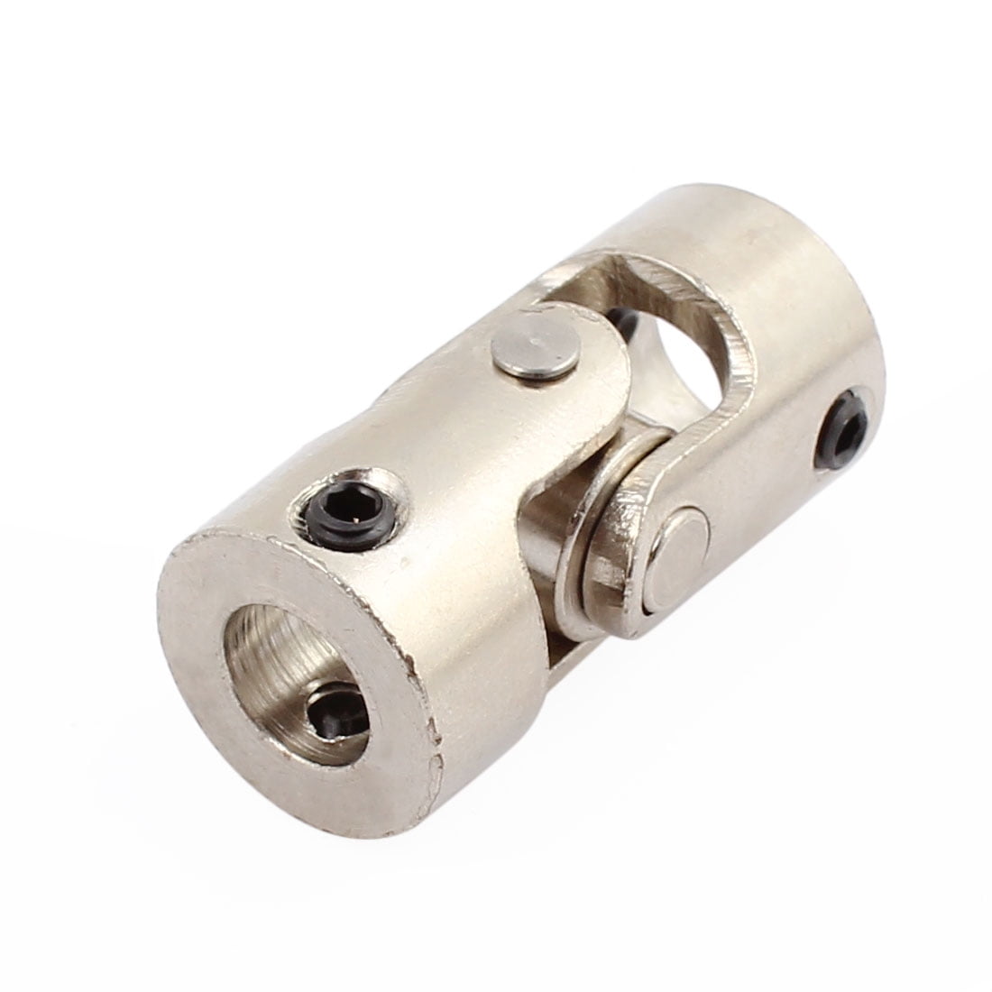 8.0mm to 10.0mm ID Rotatable Universal Steering Shaft U Joint Coupler