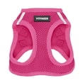 thumbnail image 1 of Arnés para perros Best Pet Supplies Voyager Step-in Air Fuchsia XL, 1 of 7