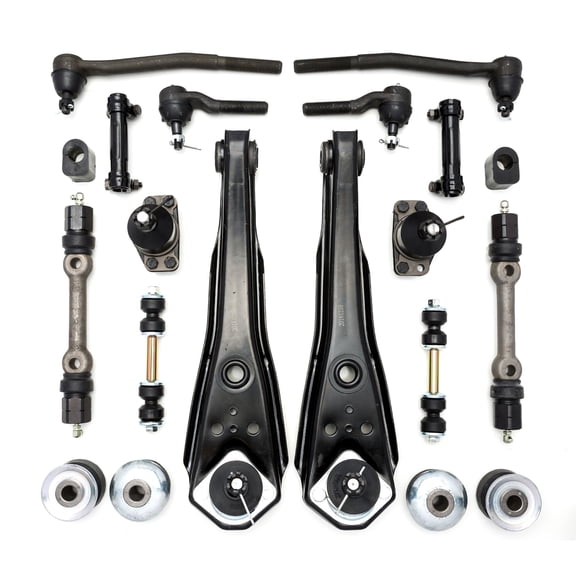 Front End Suspension Rebuild Kit Fits 1968 1969 Mercury Montego