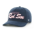 thumbnail image 2 of Men's '47 Navy Boston Red Sox Corduroy Hitch Adjustable Hat, 2 of 3