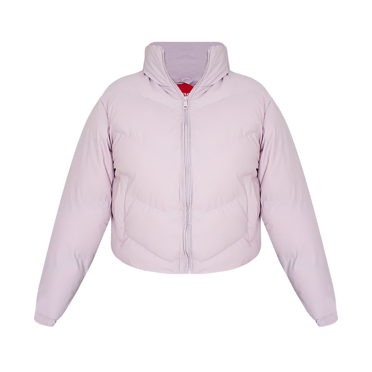 CHAMARRA PARA DAMA DE VINIPIEL SUAVE MARCA FUROR