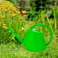 thumbnail image 6 of 3.5L (0.9 Gallon) Large Capacity Watering Can - Long Spout Indoor Watering Pot, Garden Watering Can for Houseplants, Succulents, Bonsai and Outdoor Flowers, 6 of 6