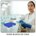 thumbnail image 6 of Slice Box Slides Slide Storage Organizer Microscope Slide Container Microscope Slide Storage Case, 6 of 6