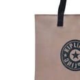 thumbnail image 5 of Kipling Women's Hip Hurray Packable Lightweight Travel Tote Bag, 5 of 6