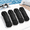 1/2" x 16' (4-Pack), variant on 4 Pack 5/8" X 20' Dock Lines - Marine Grade Nylon Boat Rope With 15" Loop For Docking And Mooring Double Braided High Strength Ea