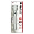 thumbnail image 2 of Maglite St2D116 213 Lumens Silver Led 2-Cell D Flashlight, 2 of 2
