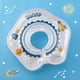 thumbnail image 5 of Anillo de natación inflable para bebé, anillo de natación para cuello, para bebé recién nacido, 5 of 5