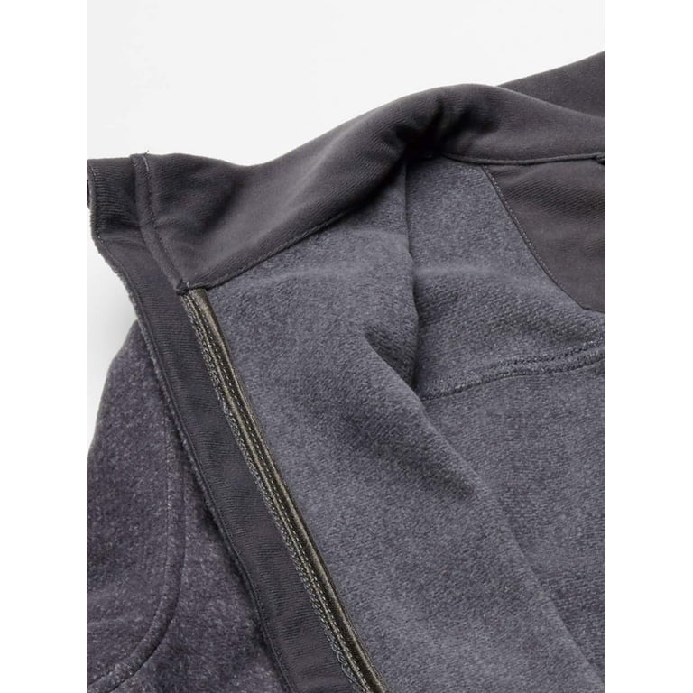 Carhartt Men s Dalton Full Zip Fleece Regular and Big Tall
