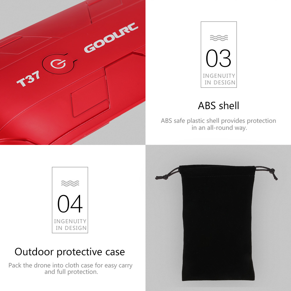 goolrc drone t37