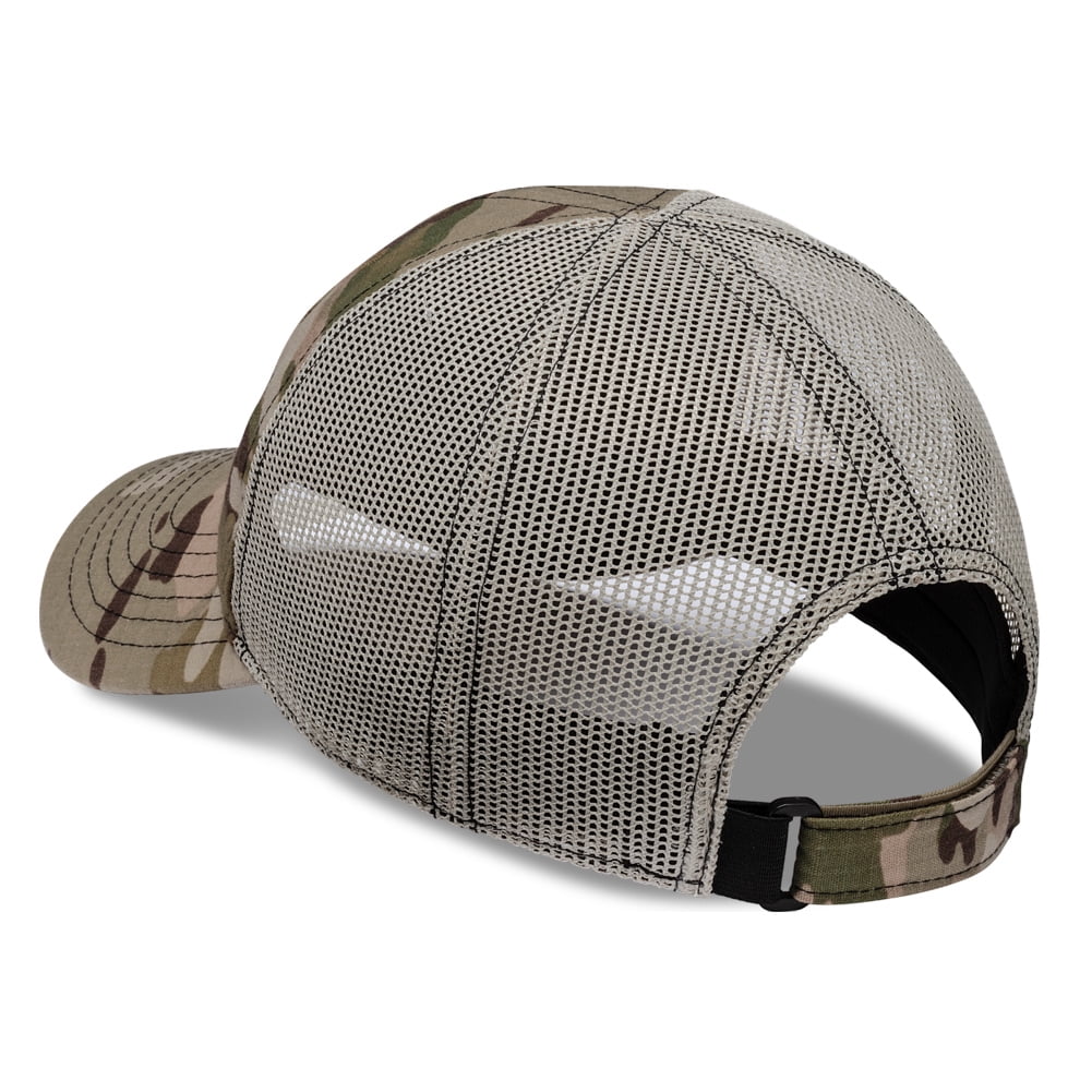 Vortex Optics Counterforce Hat Classic Camo OSFM 120-64-MUL