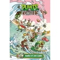 thumbnail image 2 of Pre-Owned Plants vs. Zombies Volume 10: Rumble at Lake Gumbo (Hardcover) 1506704972 9781506704975, 2 of 2