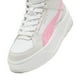 thumbnail image 3 of Tenis Puma Karmen II Idol MID para Mujer 397463-04 blanco 24, 3 of 6