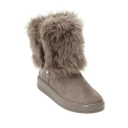 

Comfortview Women s Wide Width The Shai Wide Calf Boot Boot