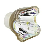 Ushio E19.5 250W AC Bare Projector Lamp NSHA250JK - 1 Unit per pack