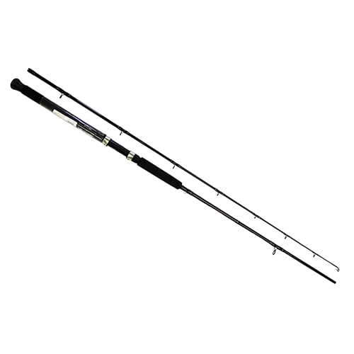 b&m pro staff trolling rods