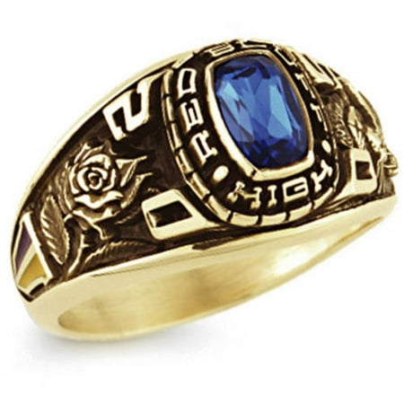 class ring square rings keepsake classic senior walmart graduation google breeze jared summer anillos jewelry guardado bing desde