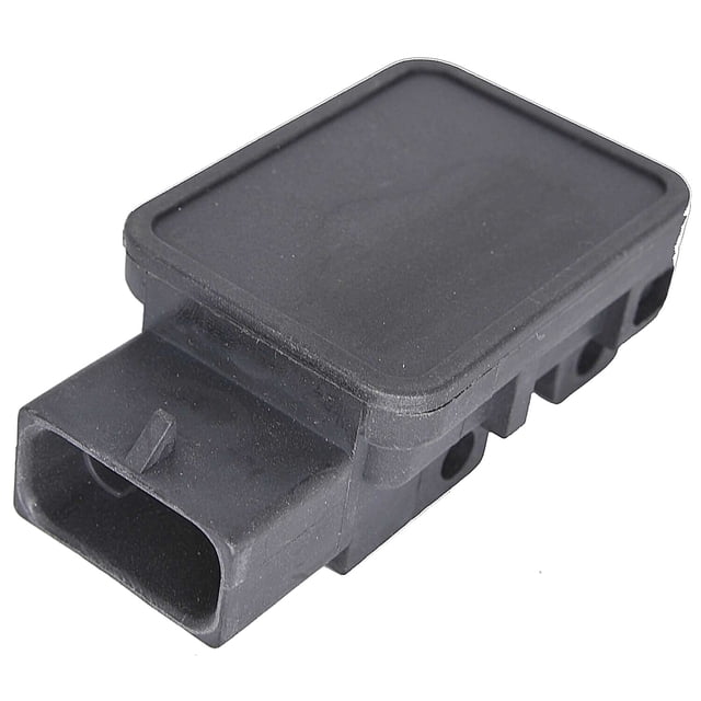 Sensor de Presión Múltiple B250 1994 Dodge V8 5.9L WALKER 1 Pieza Terminal Rectangular Macho Hembra