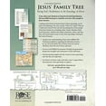 thumbnail image 2 of Jesus' Family Tree: Seeing God's Faithfulness Through the Genealogy of Christ, (Hardcover), 2 of 3