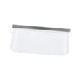thumbnail image 1 of DOLITY Silicone Food Storage Bag Holder Pouch for Organization Traveling Dishwasher Small, 1 of 9