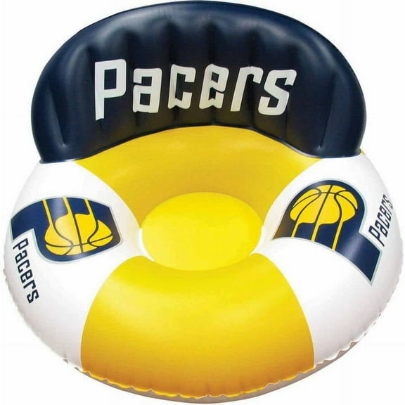 Poolmaster Indiana Pacers NBA Luxury Drifter