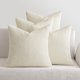 thumbnail image 1 of Juego de 4 fundas de almohada decorativas MIULEE, 45 x 45 cm, pana suave, 1 of 7