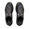 thumbnail image 3 of Under Armour Chaussure de Course Charged Bandit 2 SP pour Femmes, Noir (002)/blanc, 9.5, 3 of 4