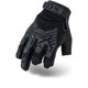 thumbnail image 1 of Guantes tácticos Framer Impact IEXT-FRIBLK-05-XL, color negro, 1 of 6