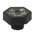 thumbnail image 1 of Coolant Reservoir Cap 1546750 00 A Plastic Coolant Bottle Cap Replacement For Tesla Model Y 3 20172023 No.8707, 1 of 5