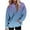 Womens Clothing Light Blue, variant on Womens Drawstring Hooded Sweatshirts, Hoodies for Women Fall Fashion Oversized Loose Fit Ombre Tie Dye Long Sleeve Pullover with Pockets S-2XL
