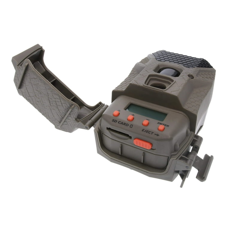 Cloak Lightsout Wildgame Innovations Cloak Pro 16mp Cloak Pro